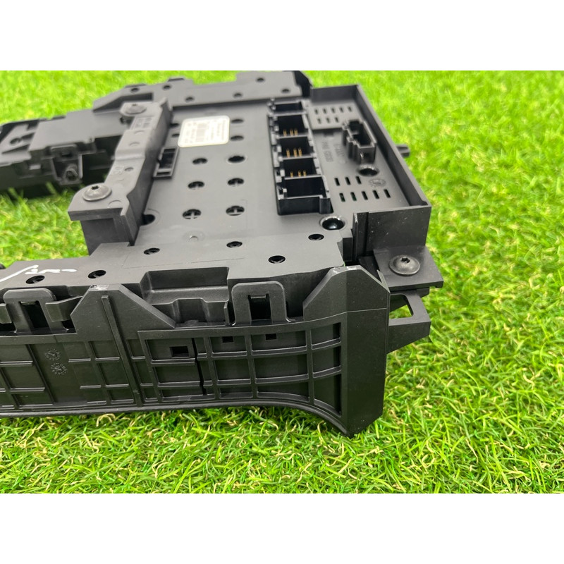 Блок управления климат-контролем (электрика / блок управления) PORSCHE CAYENNE 958 2012 4.8 95865310304