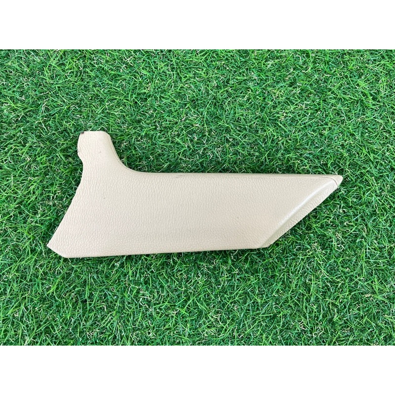 Накладка центральной консоли (салон) PORSCHE CAYENNE 958 2012 4.8 9585533650032X