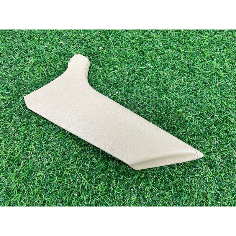 Накладка центральной консоли (салон) PORSCHE CAYENNE 958 2012 4.8 9585533650032X