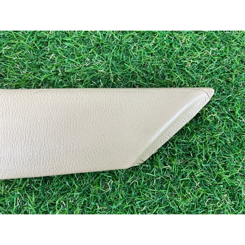 Накладка центральной консоли (салон) PORSCHE CAYENNE 958 2012 4.8 9585533650032X