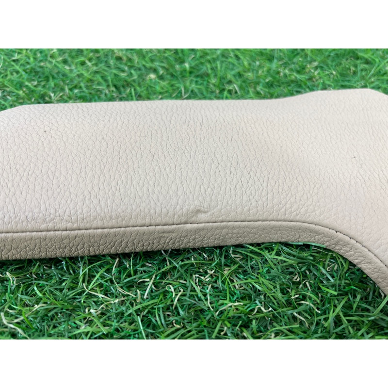 Накладка центральной консоли (салон) PORSCHE CAYENNE 958 2012 4.8 9585533650032X