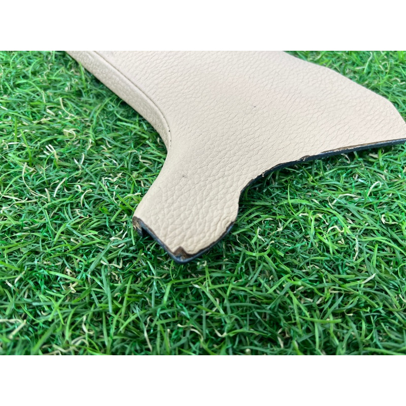 Накладка центральной консоли (салон) PORSCHE CAYENNE 958 2012 4.8 9585533650032X