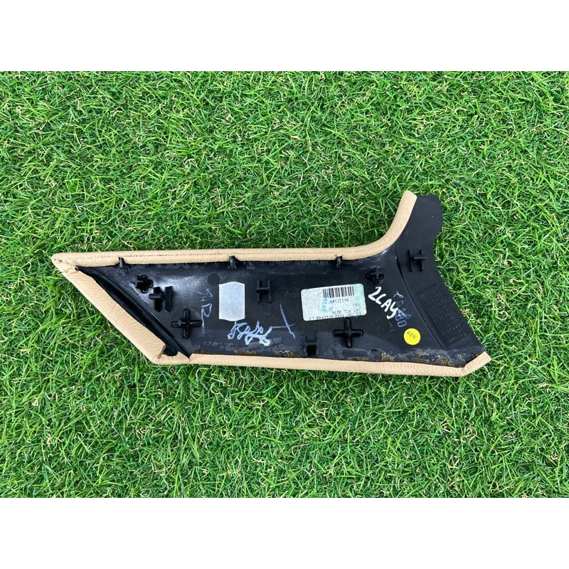 Накладка центральной консоли (салон) PORSCHE CAYENNE 958 2012 4.8 9585533650032X