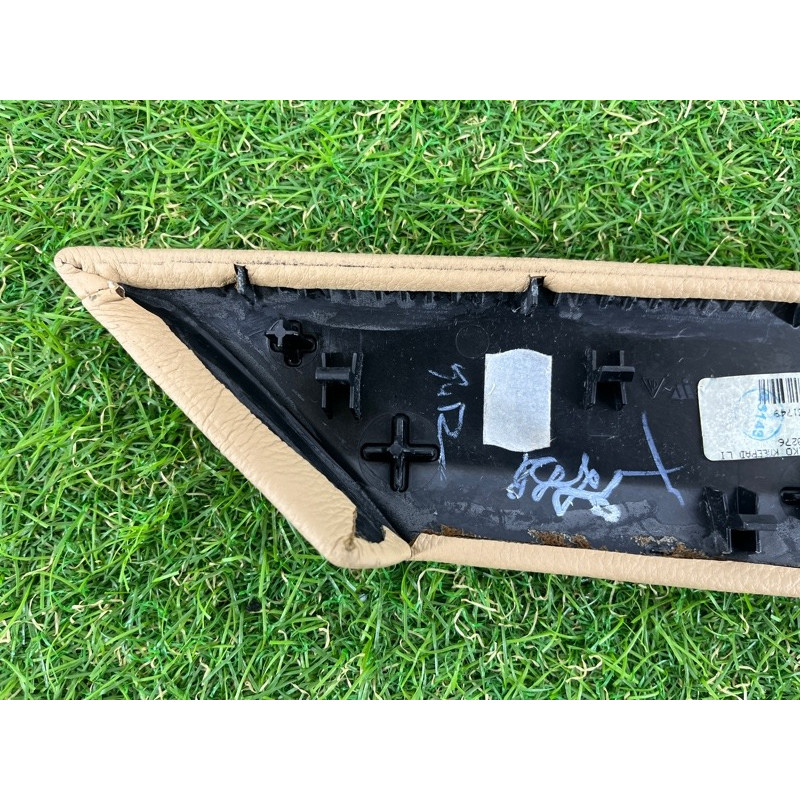 Накладка центральной консоли (салон) PORSCHE CAYENNE 958 2012 4.8 9585533650032X