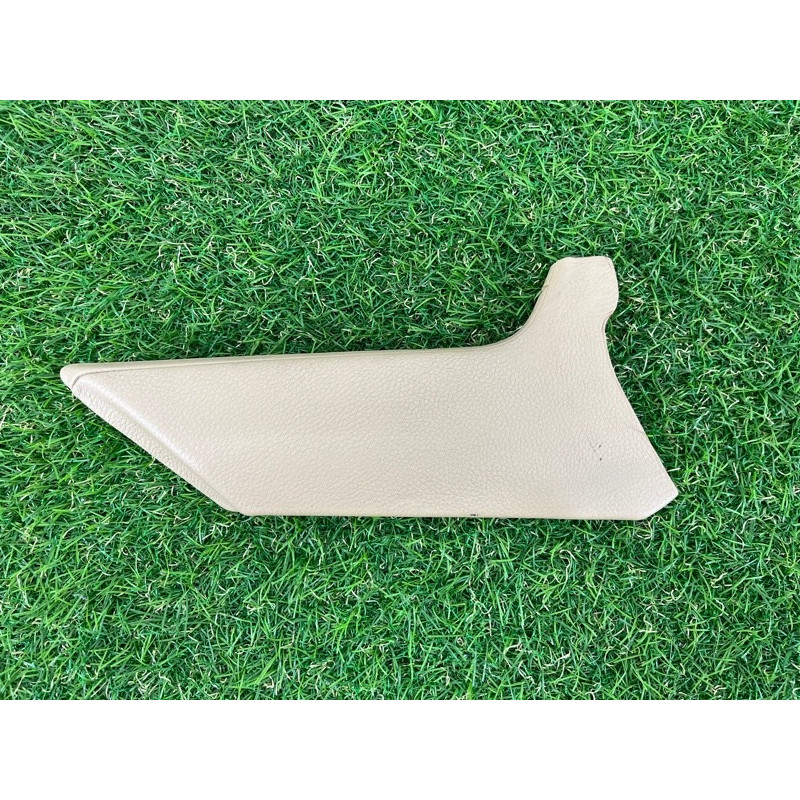 Накладка центральной консоли (салон) PORSCHE CAYENNE 958 2012 4.8 9585533660032X