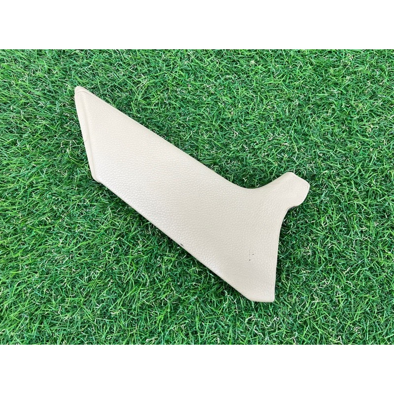 Накладка центральной консоли (салон) PORSCHE CAYENNE 958 2012 4.8 9585533660032X