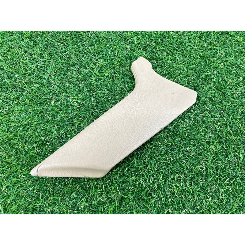 Накладка центральной консоли (салон) PORSCHE CAYENNE 958 2012 4.8 9585533660032X