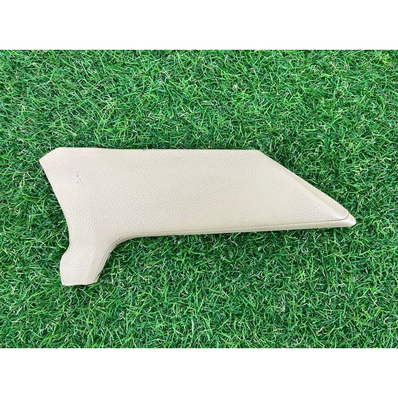 Накладка центральной консоли (салон) PORSCHE CAYENNE 958 2012 4.8 9585533660032X