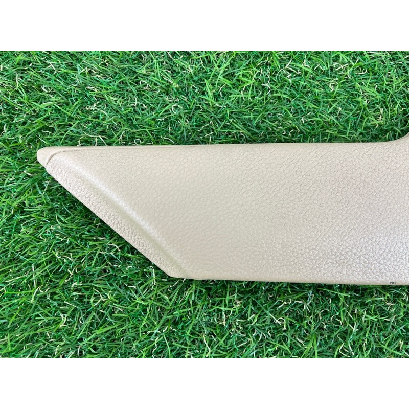 Накладка центральной консоли (салон) PORSCHE CAYENNE 958 2012 4.8 9585533660032X