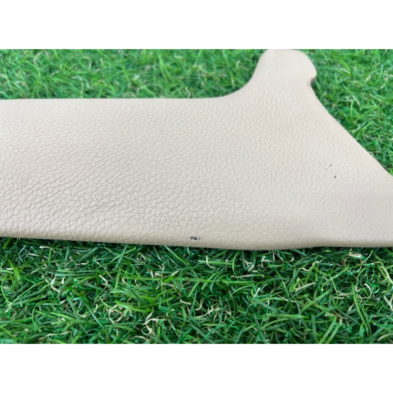 Накладка центральной консоли (салон) PORSCHE CAYENNE 958 2012 4.8 9585533660032X