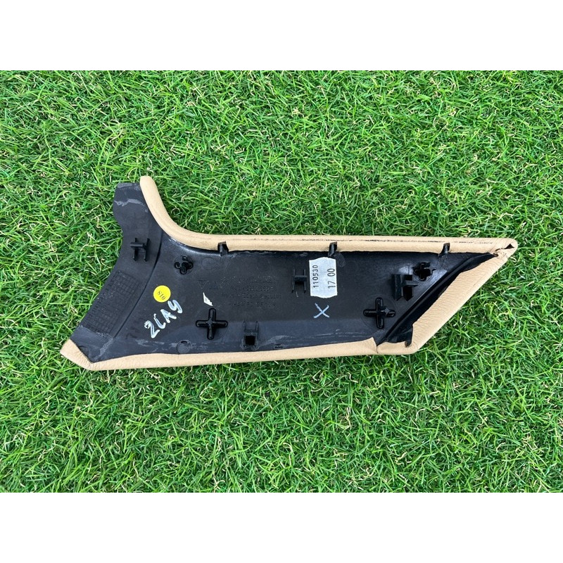 Накладка центральной консоли (салон) PORSCHE CAYENNE 958 2012 4.8 9585533660032X