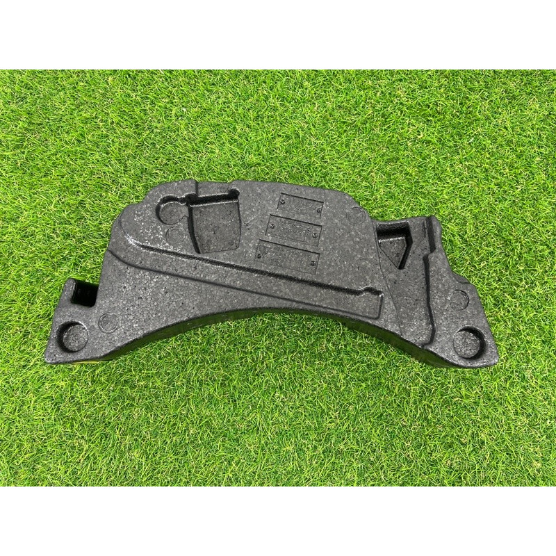 Ящик для инструментов (аксессуары) PORSCHE CAYENNE 958 2012 4.8 95872110100