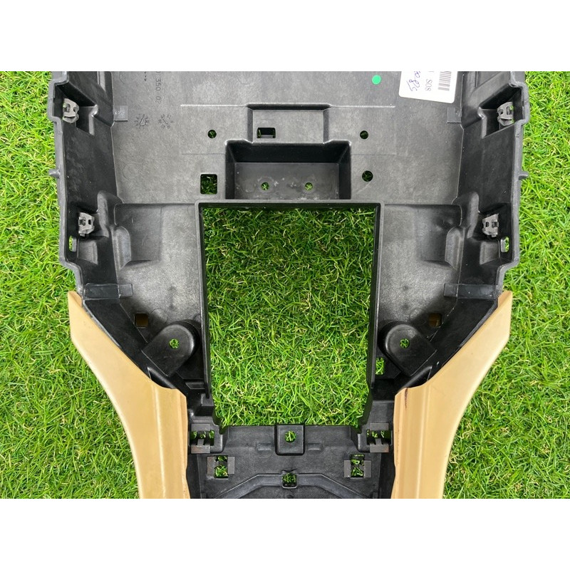 Крепление центральной консоли (салон) PORSCHE CAYENNE 958 2012 4.8 95855325101