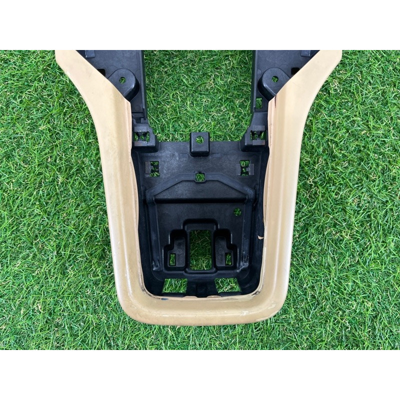 Крепление центральной консоли (салон) PORSCHE CAYENNE 958 2012 4.8 95855325101