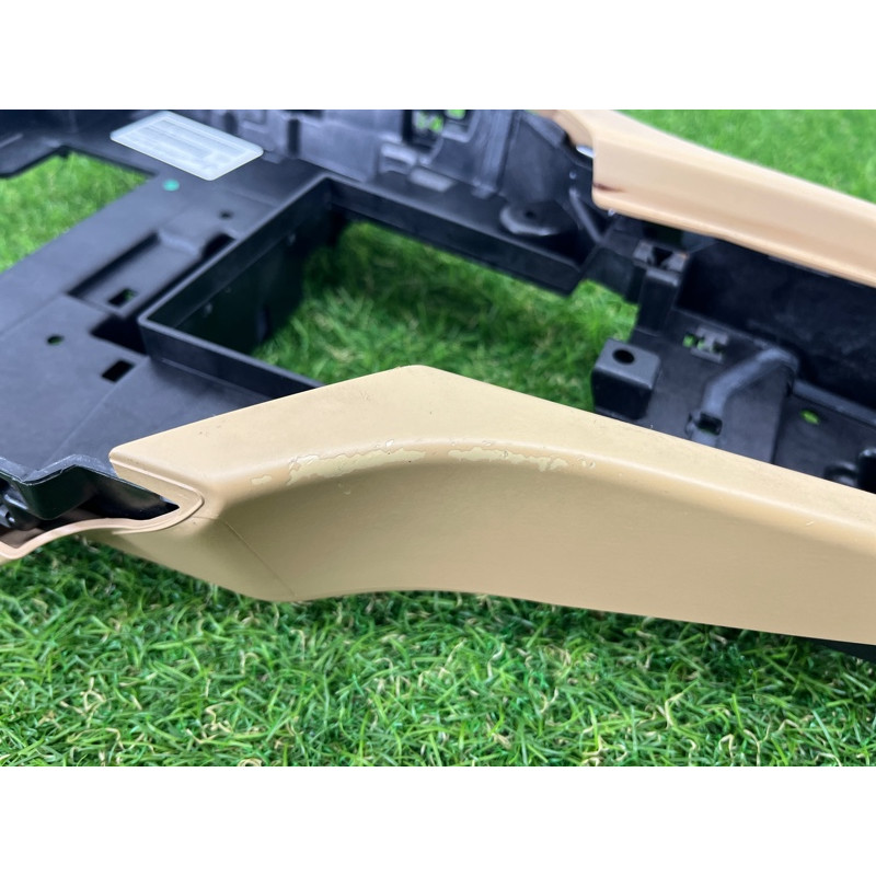 Крепление центральной консоли (салон) PORSCHE CAYENNE 958 2012 4.8 95855325101