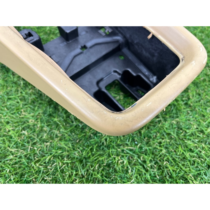 Крепление центральной консоли (салон) PORSCHE CAYENNE 958 2012 4.8 95855325101