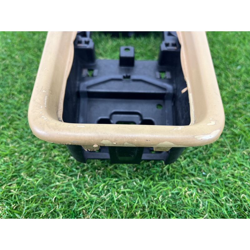 Крепление центральной консоли (салон) PORSCHE CAYENNE 958 2012 4.8 95855325101