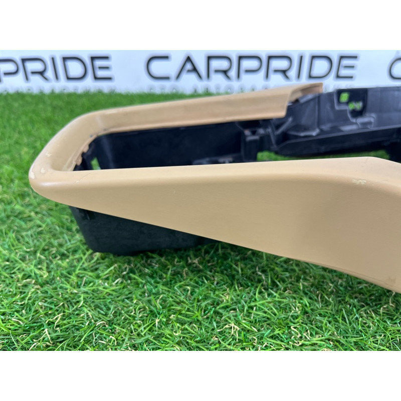 Крепление центральной консоли (салон) PORSCHE CAYENNE 958 2012 4.8 95855325101