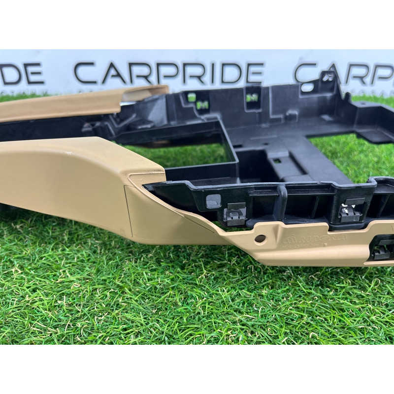 Крепление центральной консоли (салон) PORSCHE CAYENNE 958 2012 4.8 95855325101