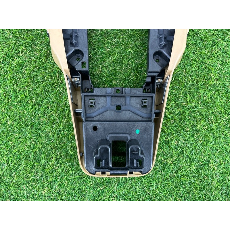 Крепление центральной консоли (салон) PORSCHE CAYENNE 958 2012 4.8 95855325101