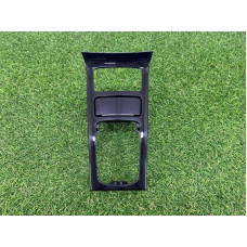 Декоративная накладка центральной консоли