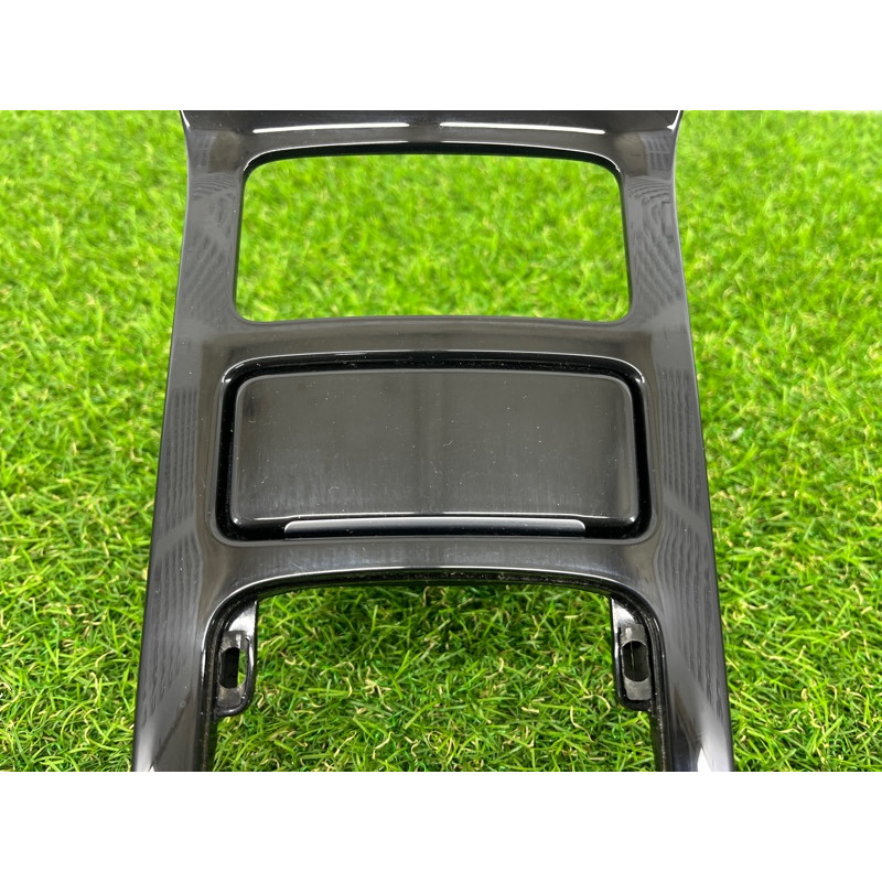 Декоративная накладка центральной консоли (салон) PORSCHE CAYENNE 958 2012 4.8 958553324006BB