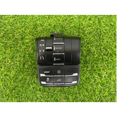 Блок кнопок