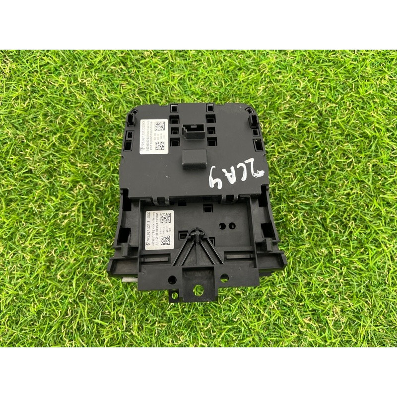 Блок кнопок (электрика / кнопки) PORSCHE CAYENNE 958 2012 4.8 95861352400