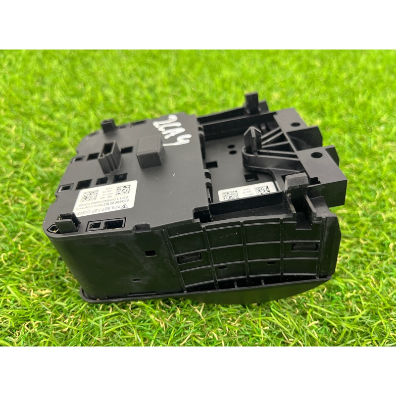 Блок кнопок (электрика / кнопки) PORSCHE CAYENNE 958 2012 4.8 95861352400