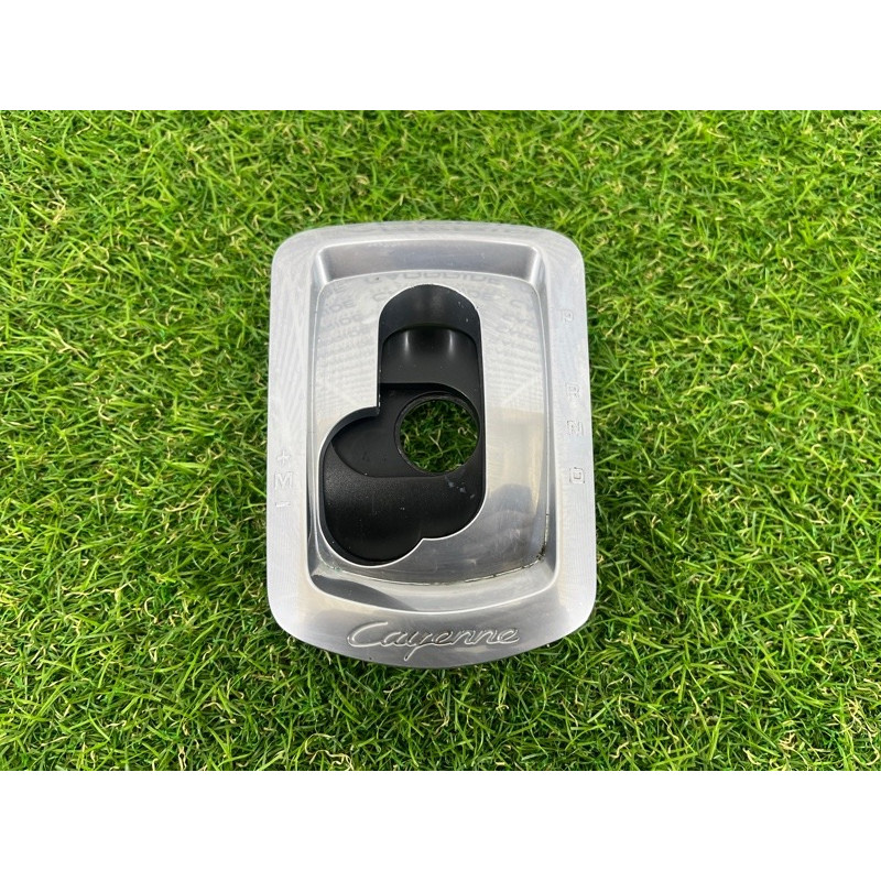 Рамка АКПП (салон) PORSCHE CAYENNE 958 2012 4.8 95855341900GT8