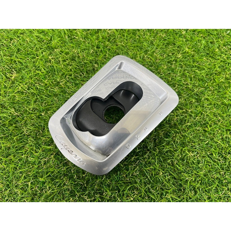 Рамка АКПП (салон) PORSCHE CAYENNE 958 2012 4.8 95855341900GT8