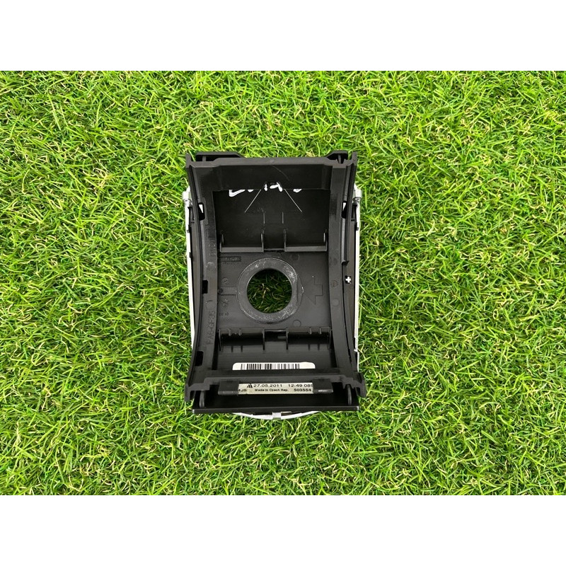 Рамка АКПП (салон) PORSCHE CAYENNE 958 2012 4.8 95855341900GT8