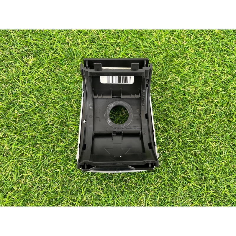 Рамка АКПП (салон) PORSCHE CAYENNE 958 2012 4.8 95855341900GT8