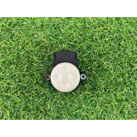 Кнопка регулировки сиденья