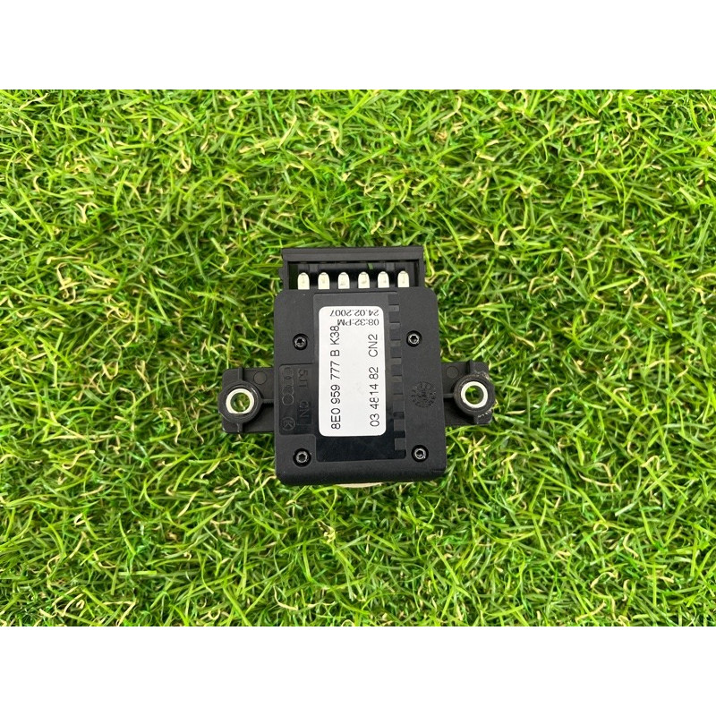 Кнопка регулировки сиденья (электрика / кнопки) AUDI Q7 4L 2007 3.6 8E0959777BK38