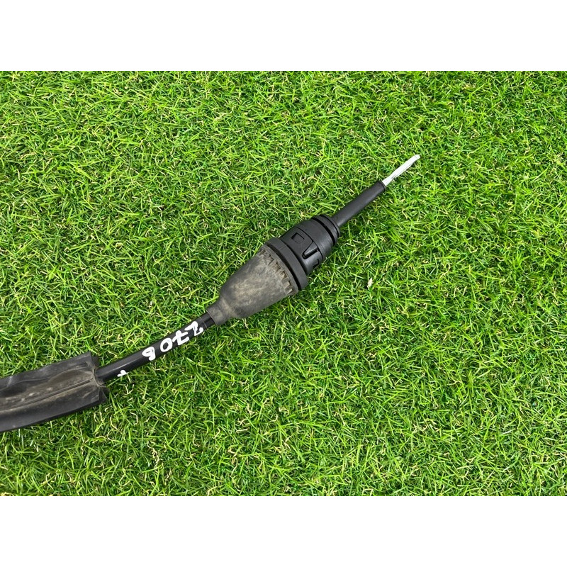 Трос переключения передач (трансмиссия) Volkswagen Touareg NF 2011 3.6 7P0713265