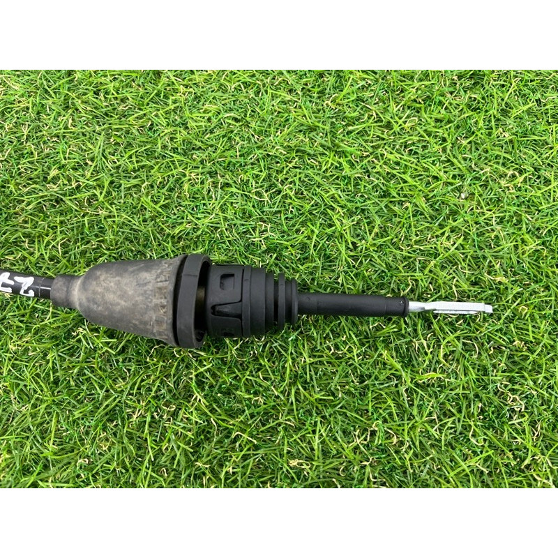 Трос переключения передач (трансмиссия) Volkswagen Touareg NF 2011 3.6 7P0713265