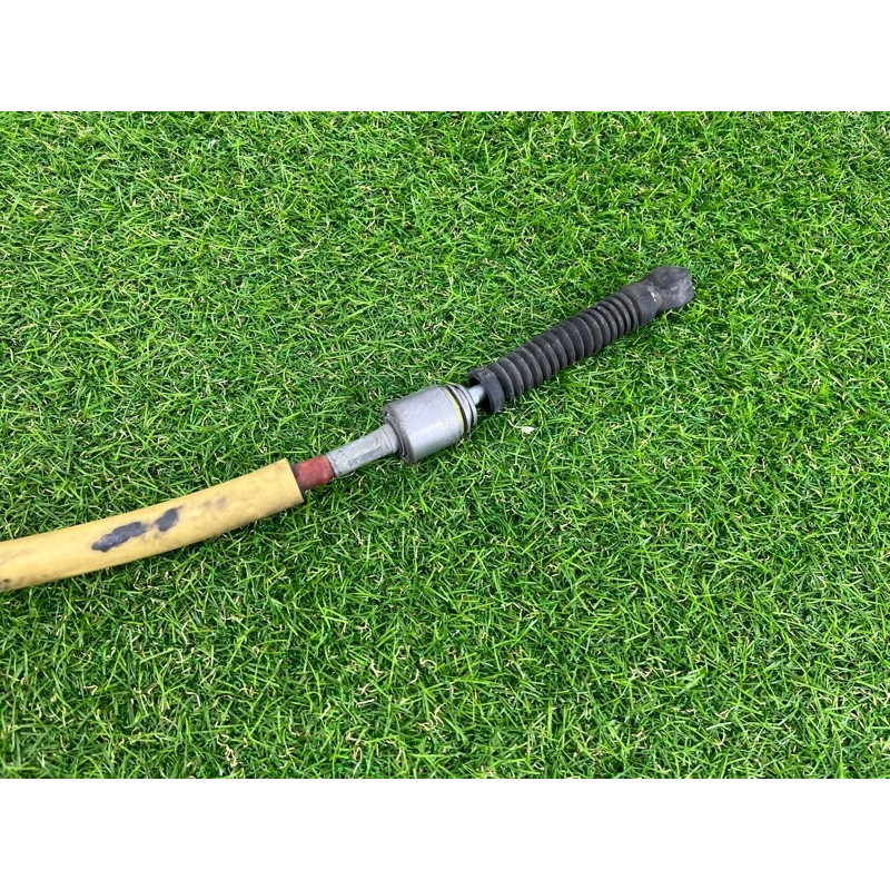 Трос переключения передач (трансмиссия) AUDI A4 B8 2012 2.0 TFSI 8K0713265B