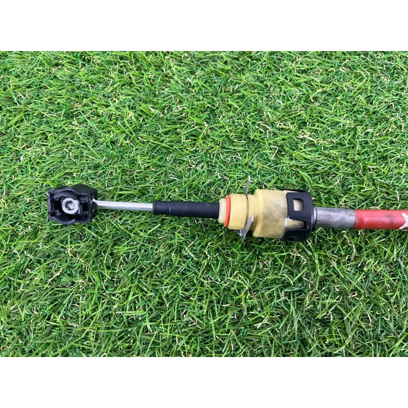 Трос переключения передач (трансмиссия) AUDI A4 B8 2012 2.0 TFSI 8K0713265B