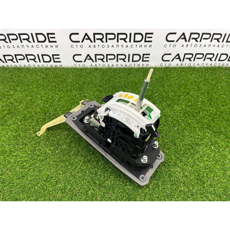 Селектор АКПП (трансмиссия) Volkswagen Touareg NF 2011 3.6 7P1713105