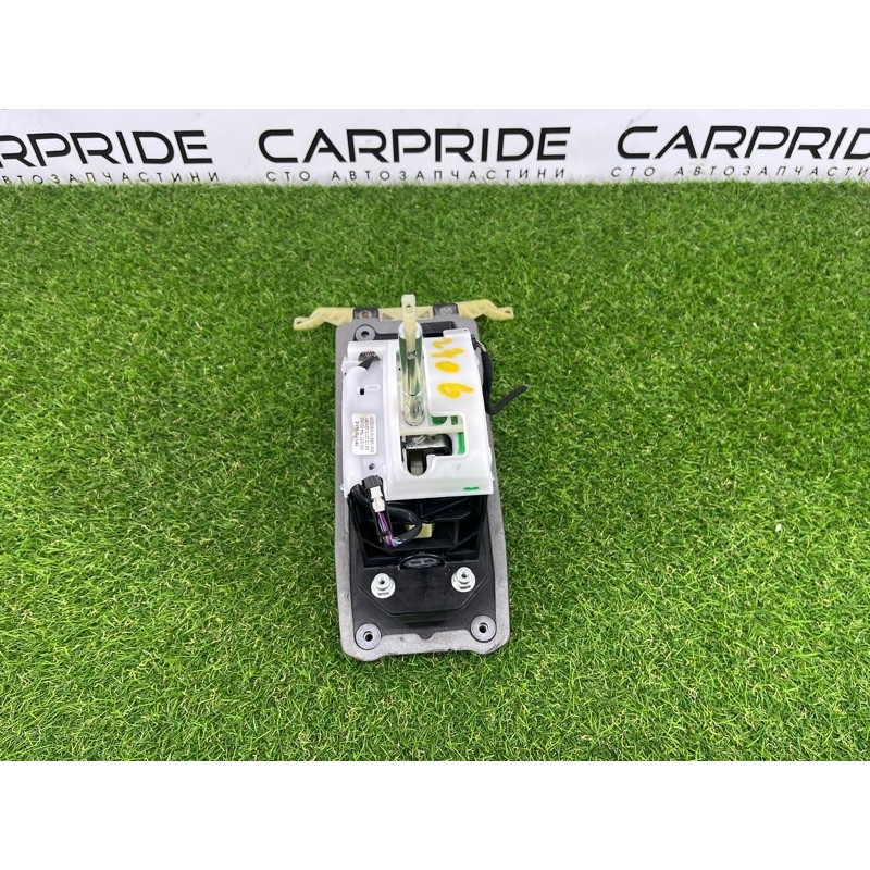 Селектор АКПП (трансмиссия) Volkswagen Touareg NF 2011 3.6 7P1713105