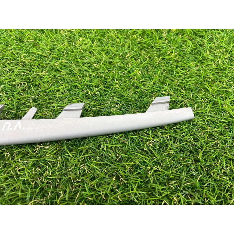 Молдинг бампера (кузов и элементы) BMW X5 E70 2012 3.0 N55 51117222847