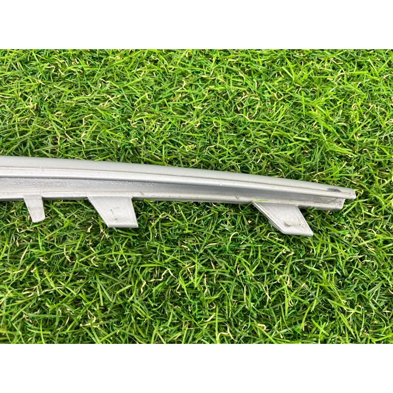 Молдинг бампера (кузов и элементы) BMW X5 E70 2012 3.0 N55 51117222847