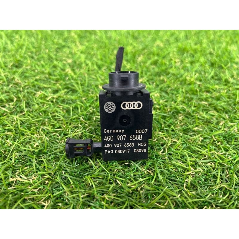 Датчик влажности воздуха (электрика / датчики) AUDI Q7 4M 2018 3.0 TFSi 4G0907658B