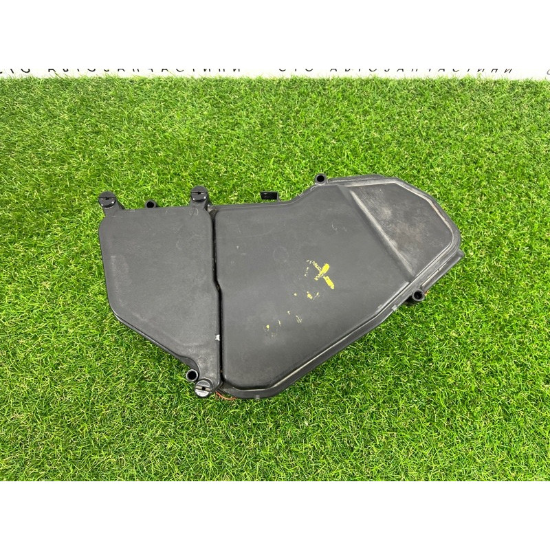 Блок предохранителей (электрика) PORSCHE CAYENNE 958 2012 4.8 95861061600