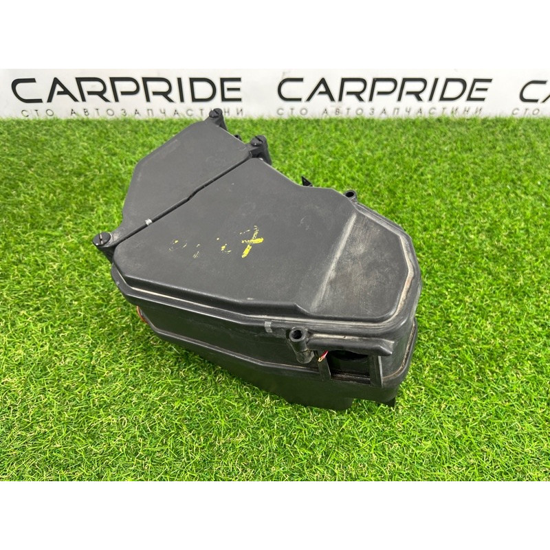 Блок предохранителей (электрика) PORSCHE CAYENNE 958 2012 4.8 95861061600