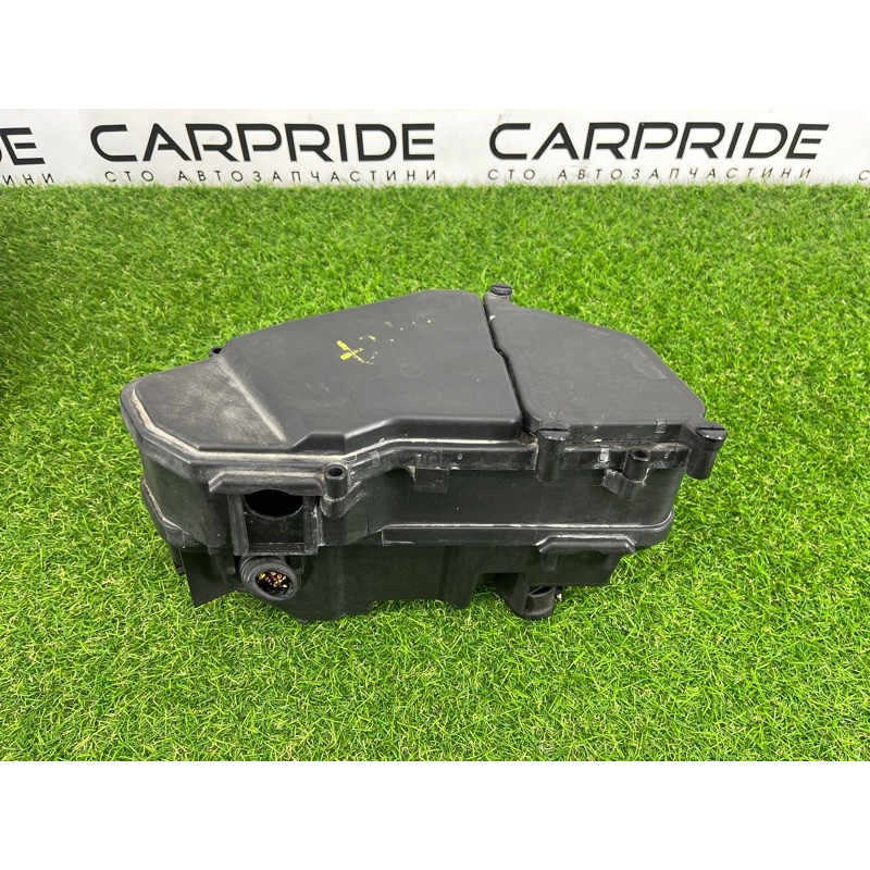 Блок предохранителей (электрика) PORSCHE CAYENNE 958 2012 4.8 95861061600