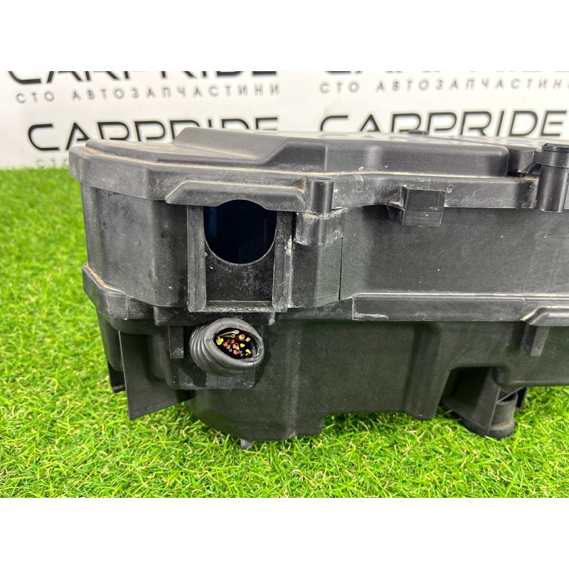 Блок предохранителей (электрика) PORSCHE CAYENNE 958 2012 4.8 95861061600