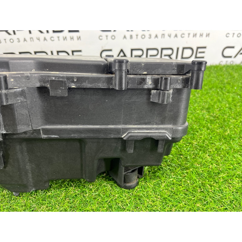 Блок предохранителей (электрика) PORSCHE CAYENNE 958 2012 4.8 95861061600