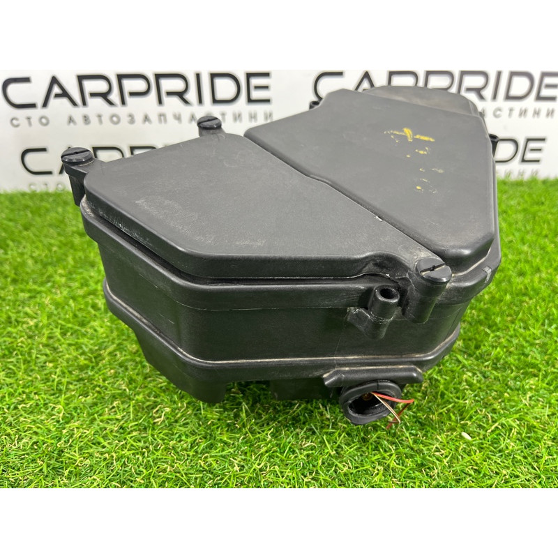 Блок предохранителей (электрика) PORSCHE CAYENNE 958 2012 4.8 95861061600